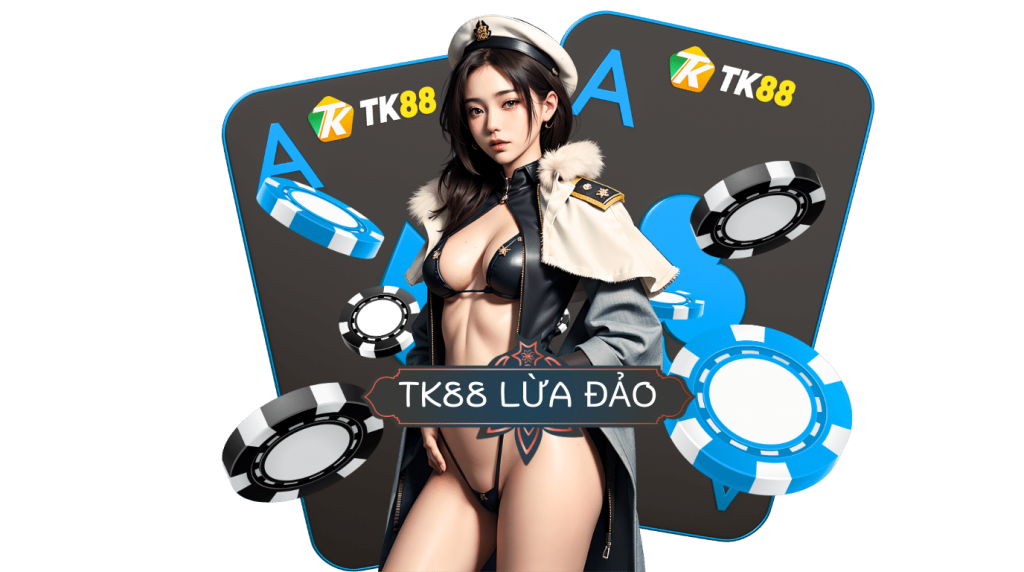 Tk88 Lừa Đảo? Khám Phá Sự Thật Về Nhà Cái Uy Tín Hàng Đầu